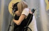 Tess and Claudia ‘in agony’ as they tackle a gruelling 24-hour danceathon