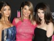 Lori Loughlin: US actress released on bail in college cheating scam