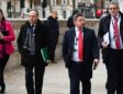 Brexit: DUP in talks with ministers ahead of third vote