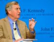 Could an ancient Greek have predicted a US-China conflict?