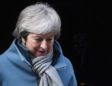 Brexit: May urged to quit to help deal pass