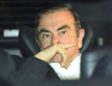 Ghosn: Former Nissan chief arrested in Japan on new claims