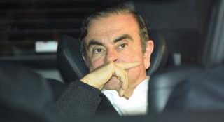 Ghosn: Former Nissan chief arrested in Japan on new claims