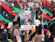 Libya crisis: Trump speaks to insurgent General Haftar