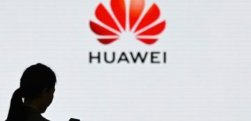 Huawei row: Top civil servant demands leak inquiry co-operation