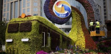 Belt and Road forum: China’s ‘project of the century’ hits tough times