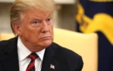 Trump threatens to raise tariffs on $200bn of Chinese goods