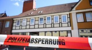Crossbow German deaths: More bodies found after Passau killings